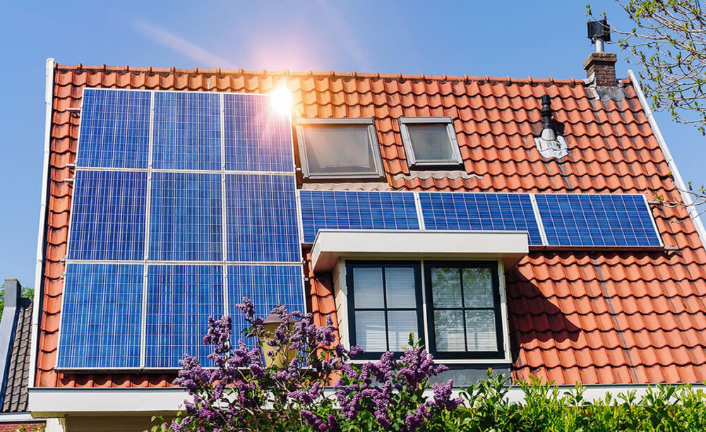 Residential Solutions Residential Solutions