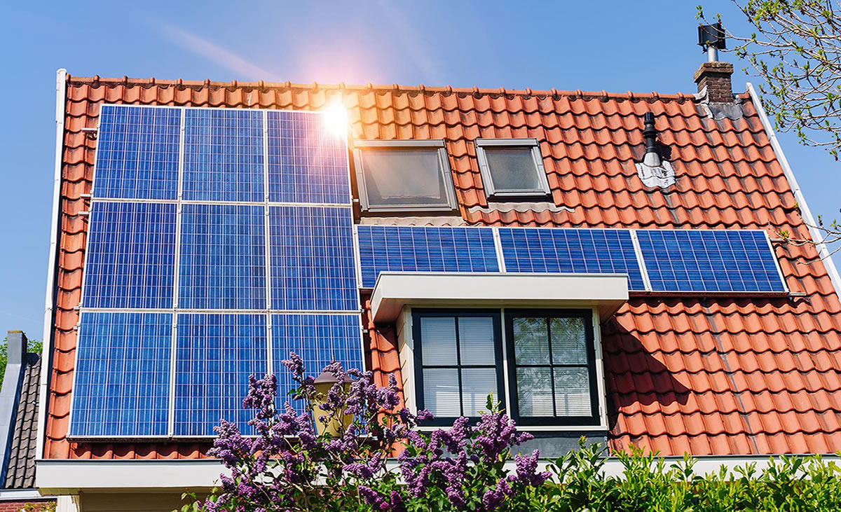 Residential Solutions Residential Solutions