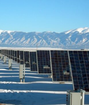 Solar Energy Solar Energy