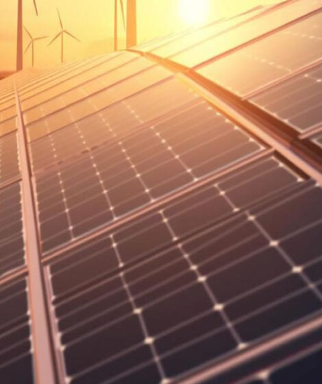 solar-power